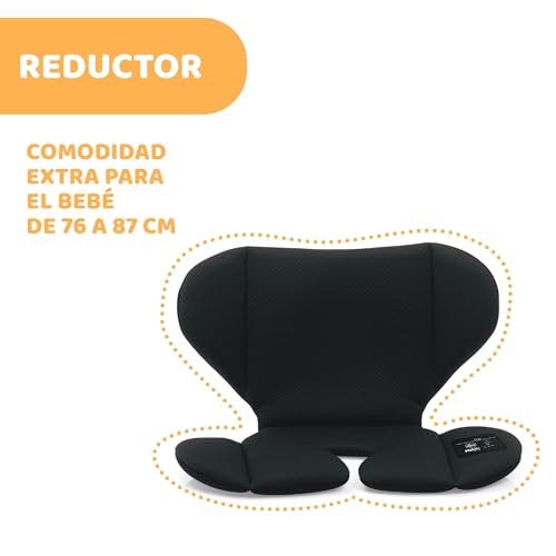 Detalle 2 de Chicco Mokita I-Size, silla coche 76–150 cm