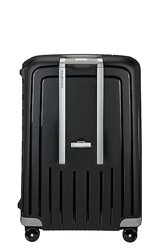 Thumbnail 12 de Samsonite S'Cure Spinner L Maleta 75 cm (102 L) en Negro: ficha de compra