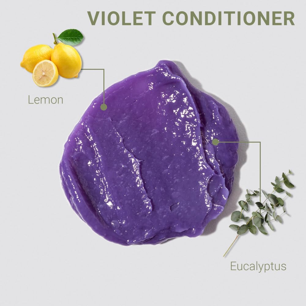 Thumbnail 2 de Loma Violet Conditioner 33 Ounce