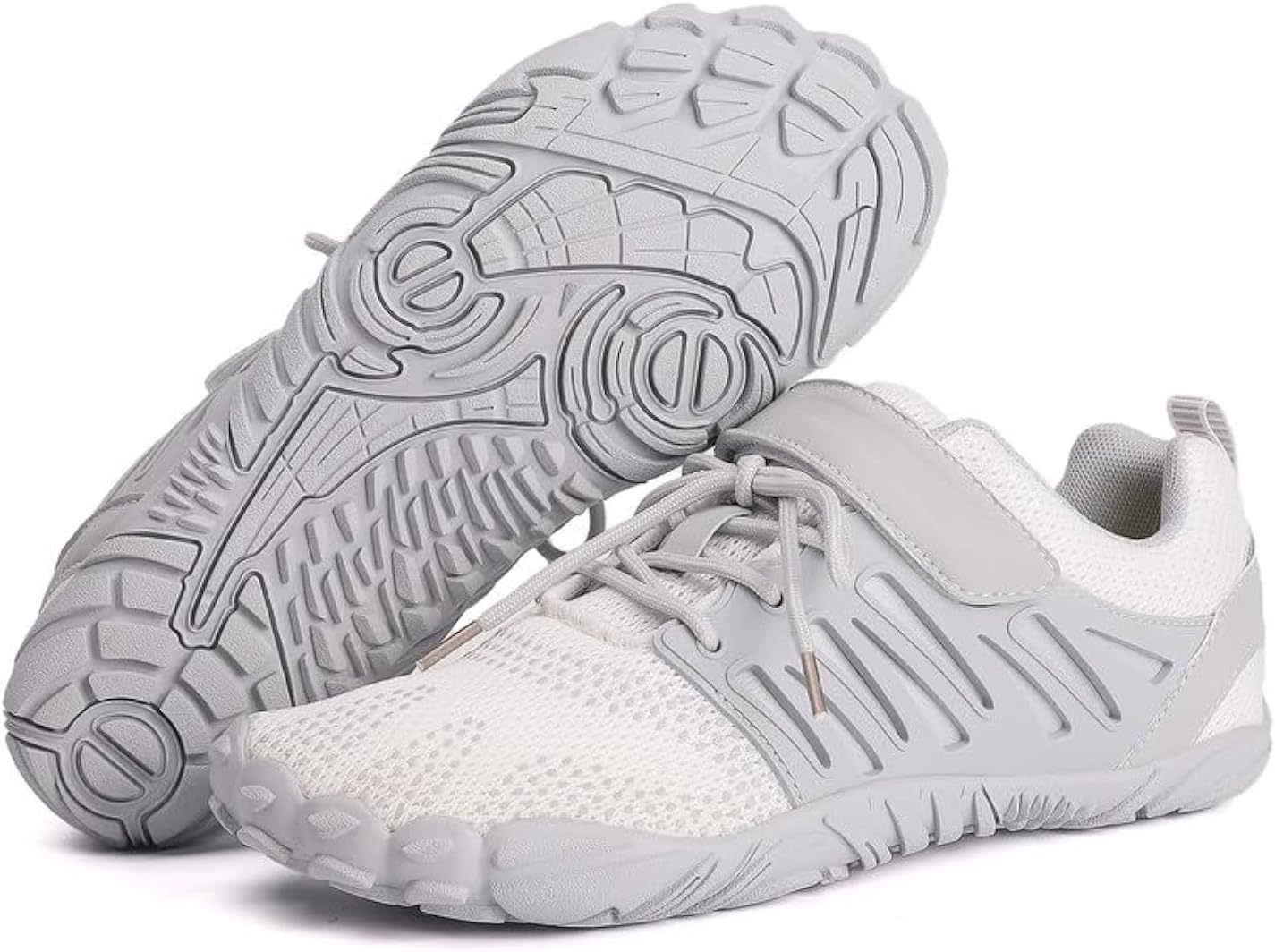 Thumbnail 1 de MIFAWA Barefoot Shoes Wide Toe Box