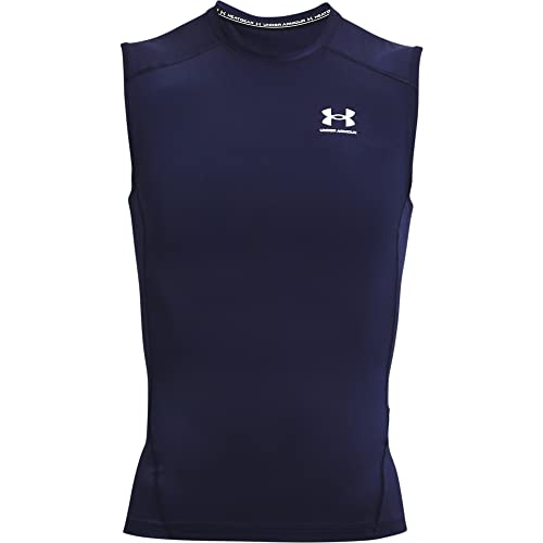 Thumbnail 5 de Under Armour Hombre UA HG Armour Comp SL Camiseta