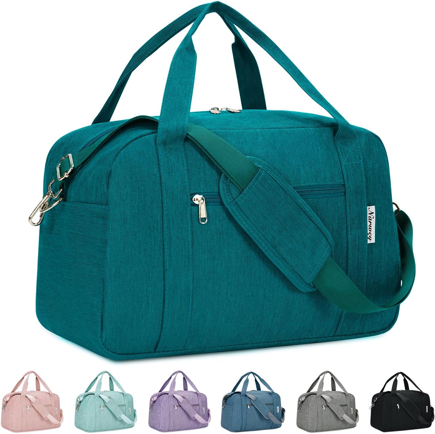Easyjet Cabin Bag 45x36x20 Teal 25L