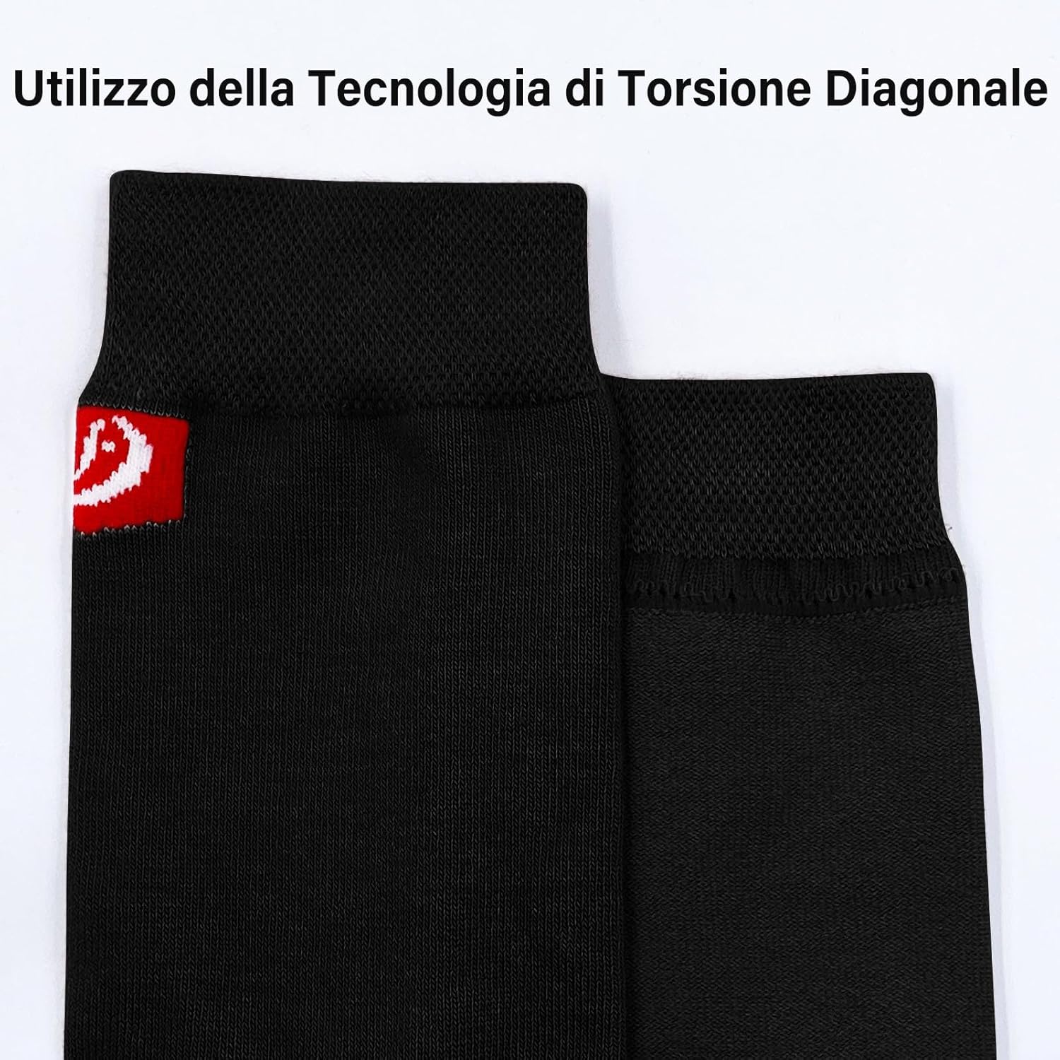 Thumbnail 5 de LOFIR calzini corti in fibra di bambù per uomo e donna (6 paia) – traspiranti, antibatterici e ultra-morbidi