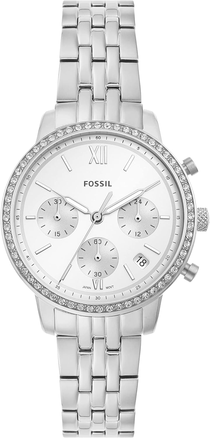 Thumbnail 5 de Fossil Orologio Neutra 36 mm