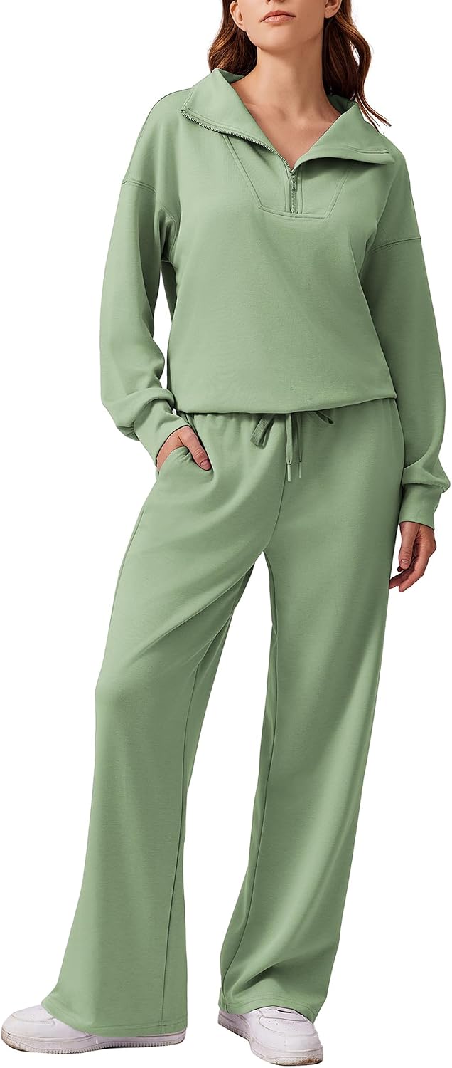 Thumbnail 6 de PINSPARK 2-piece Oversized Tracksuit