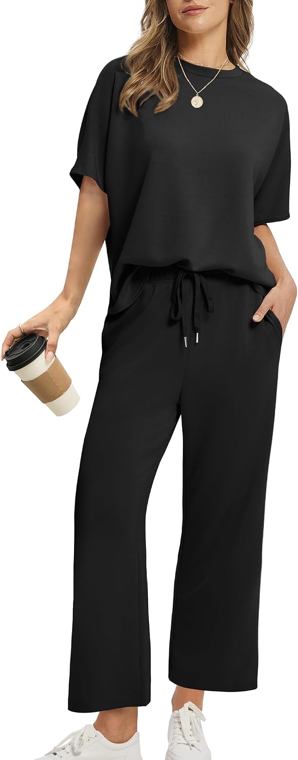 Detalle de Sampeel Two Piece Summer Lounge Set