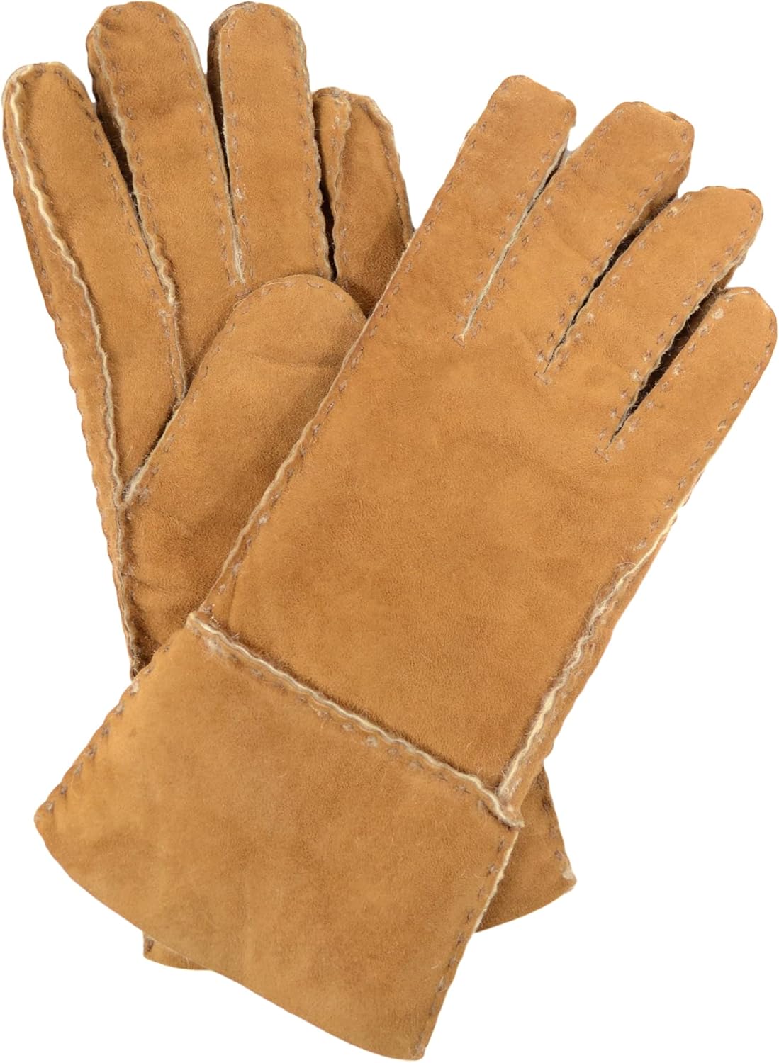 Thumbnail 3 de SNUGRUGS Women’s 100% Genuine Sheepskin Glove