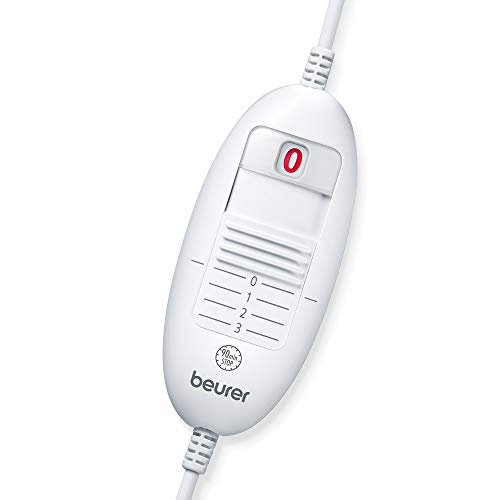 Thumbnail 9 de Beurer HK 123 XXL Nordic Almohadilla eléctrica 🧣