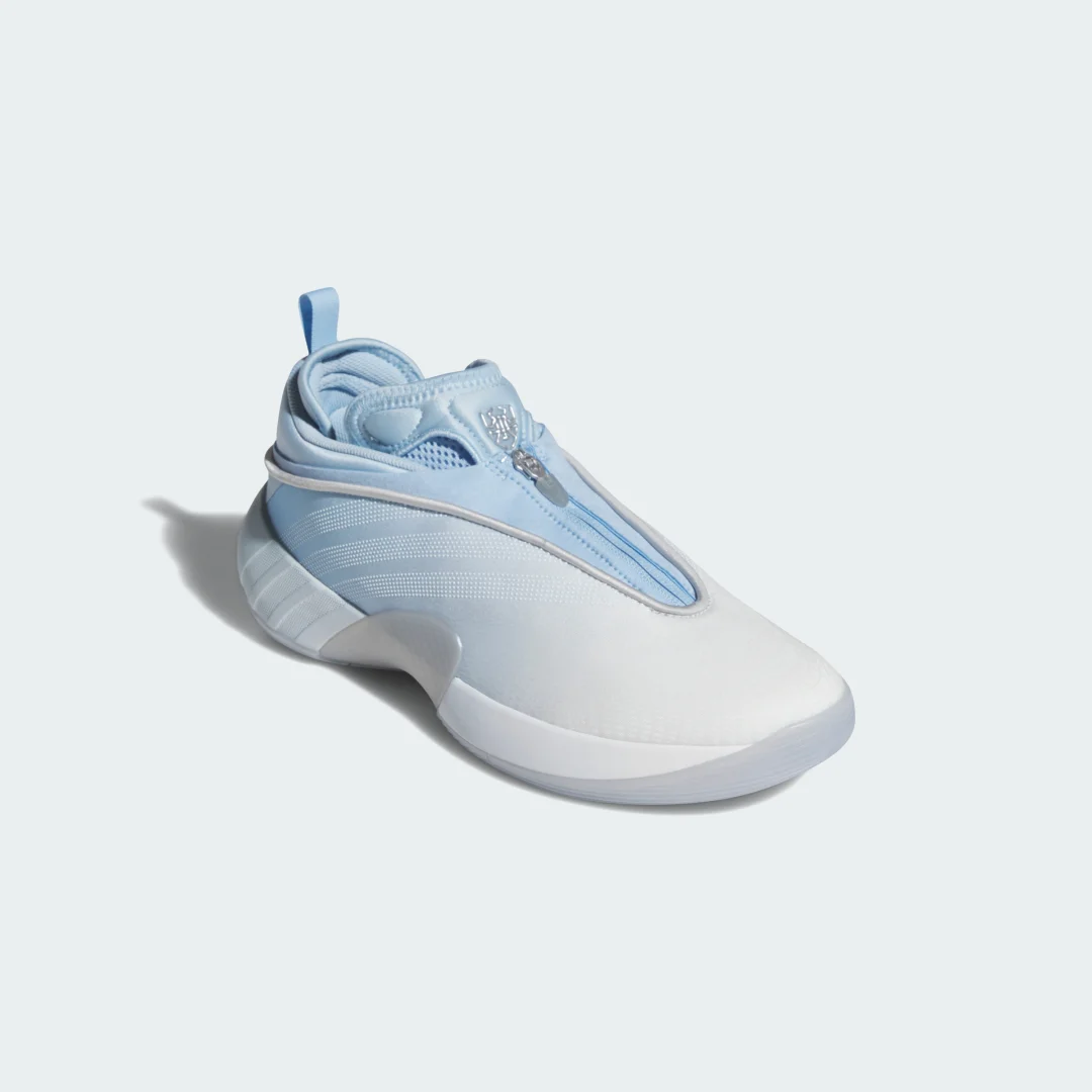 Thumbnail 3 de Adidas D.O.N. ISSUE 7: Zapatilla azul para juego ágil y entreno cómodo