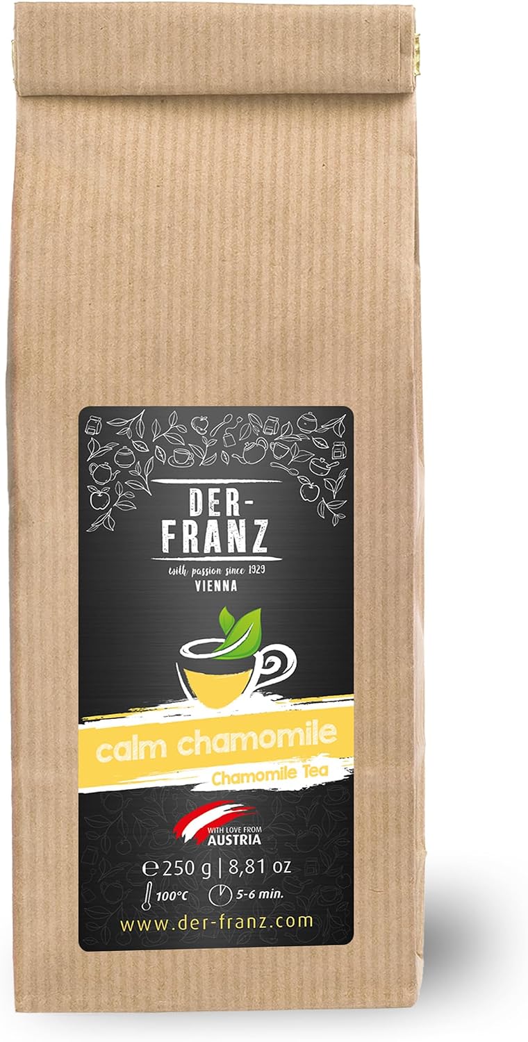 Thumbnail 5 de Der-Franz Té Rooibos Sweet Rooibos 250 g