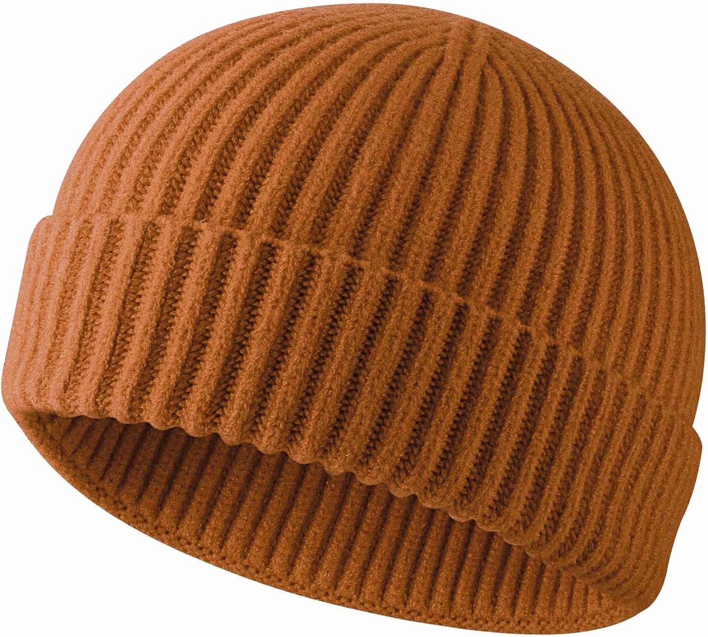 Detalle de ROYBENS Fisherman Beanie, Wool Blend