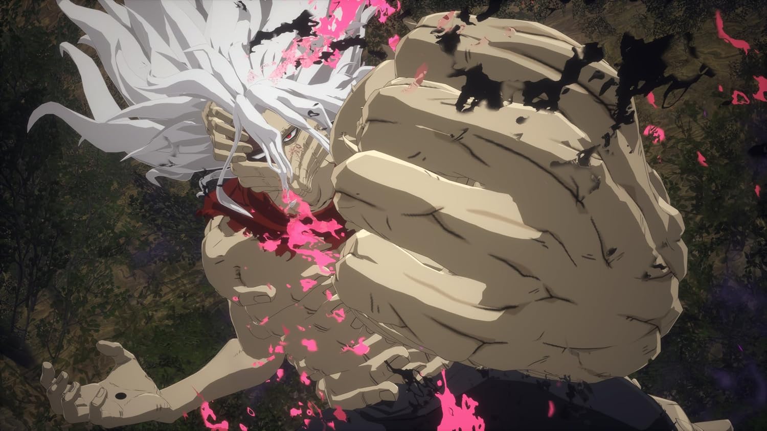 Thumbnail 5 de MY HERO ACADEMIA: All’s Justice (PS5) – Buyer’s Guide