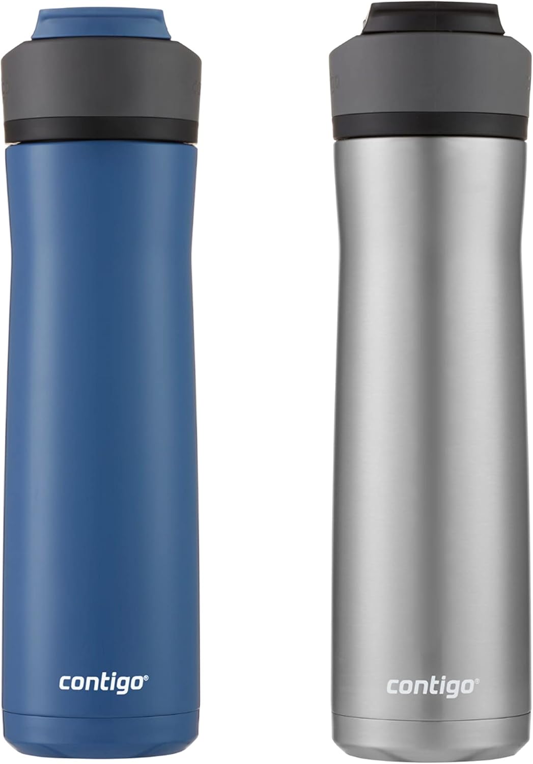 Thumbnail 3 de Contigo Ashland Chill Water Bottle with AUTOSPOUT Technology