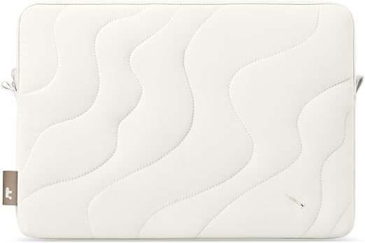 Detalle de tomtoc 360° Funda Ligera para MacBook Pro 16" M4/M3/Plus