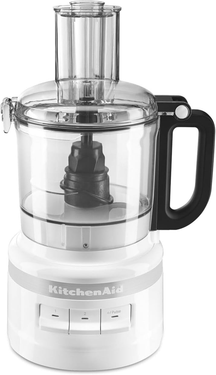 Thumbnail 6 de KitchenAid Food Processor 13-Cup