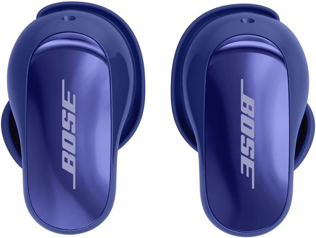 Thumbnail 5 de Bose QuietComfort Ultra Écouteurs (2e gén) – édition limitée Violet Nocturne
