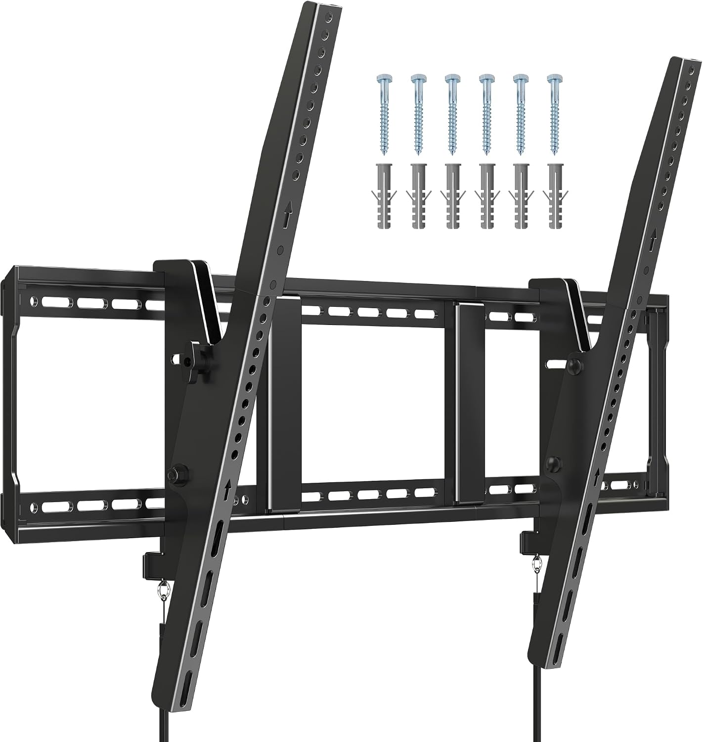 Detalle de Suptek 100kg Heavy Duty Tilt TV Wall Mount for 49-120" Screens (MT9)