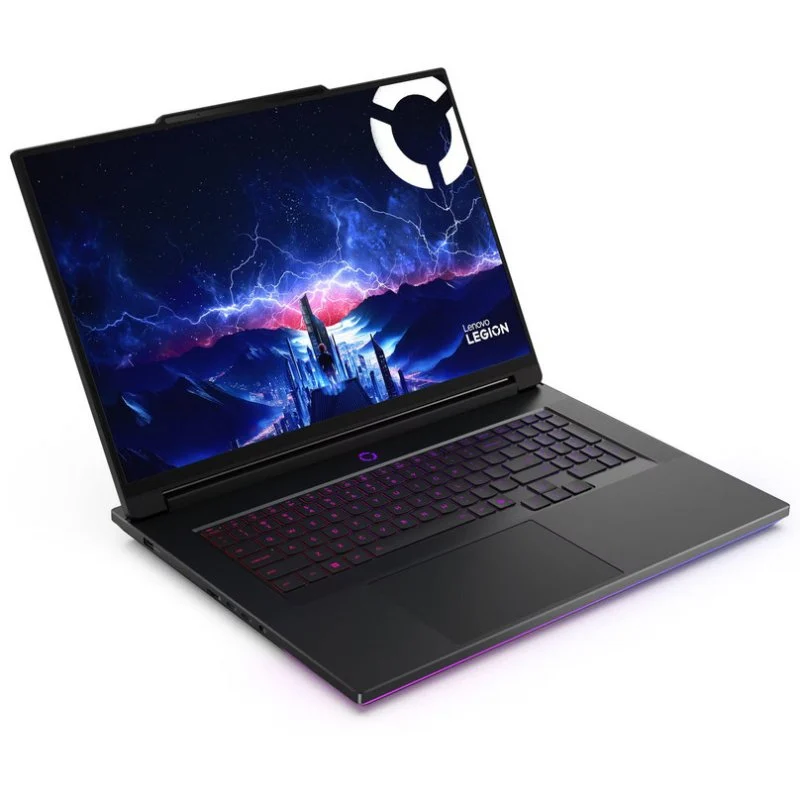 Lenovo Legion 9 18IAX10: portátil gaming 18" de alto rendimiento para creadores