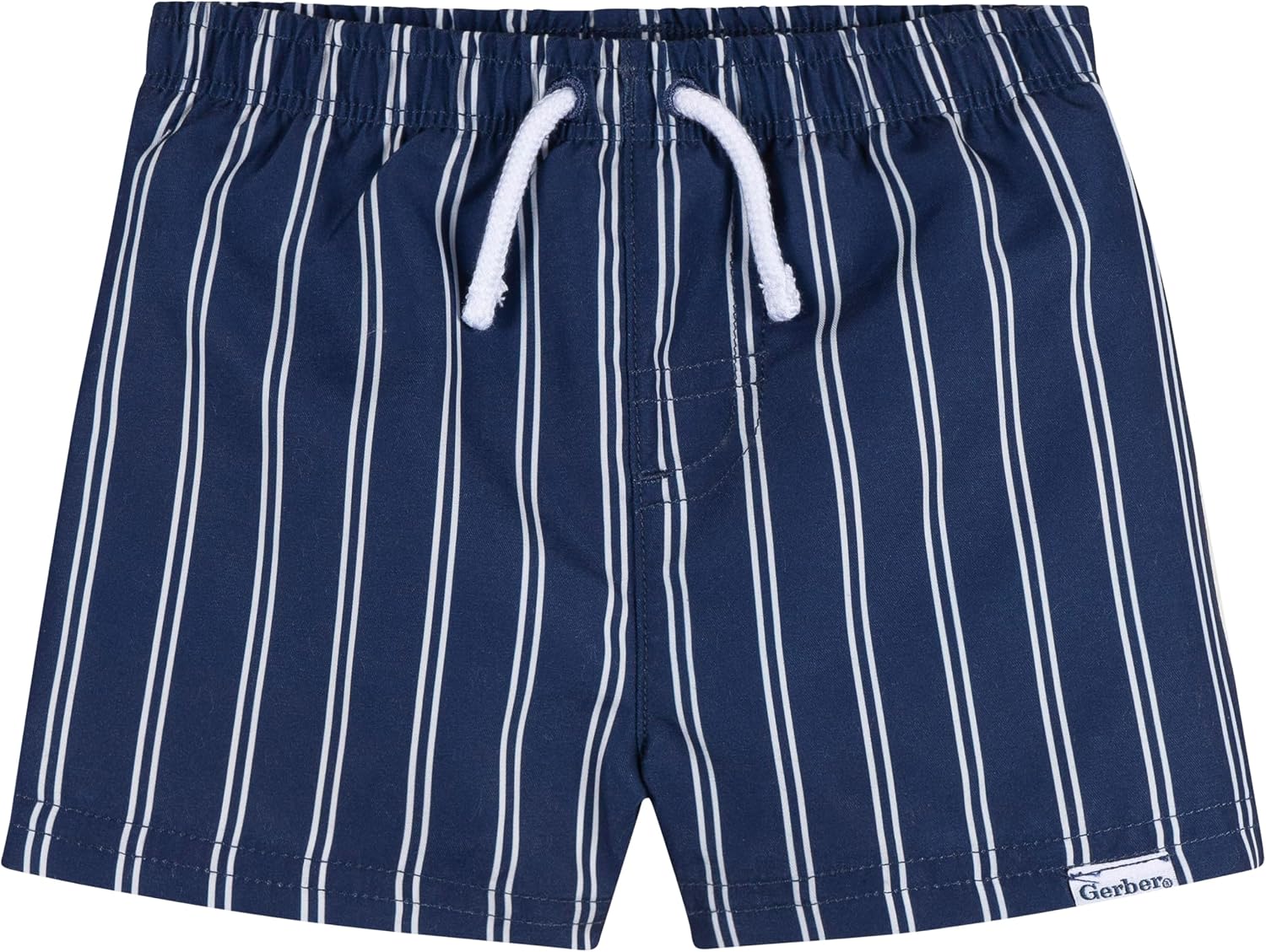 Detalle 2 de Gerber Baby Swim Trunks 2-Pack