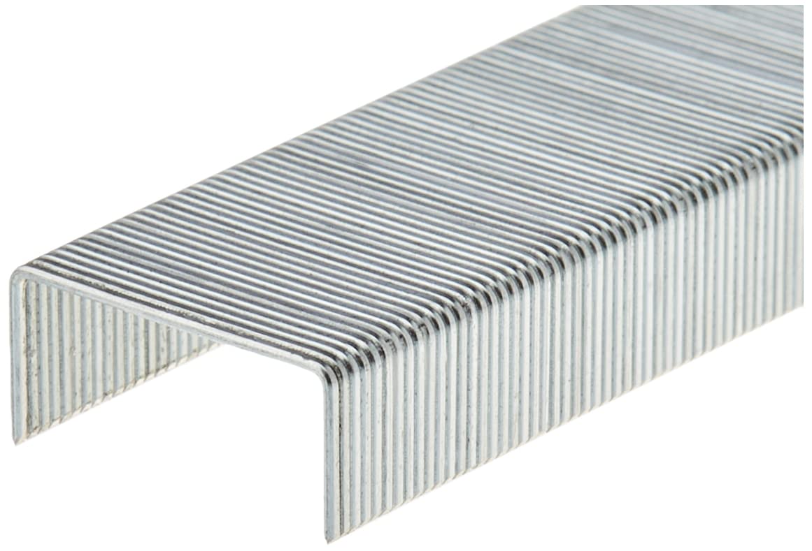 Detalle de Rapid Standard 26/6 - Agrafes Standard 26/6 (24862400), jusqu'à 20 feuilles