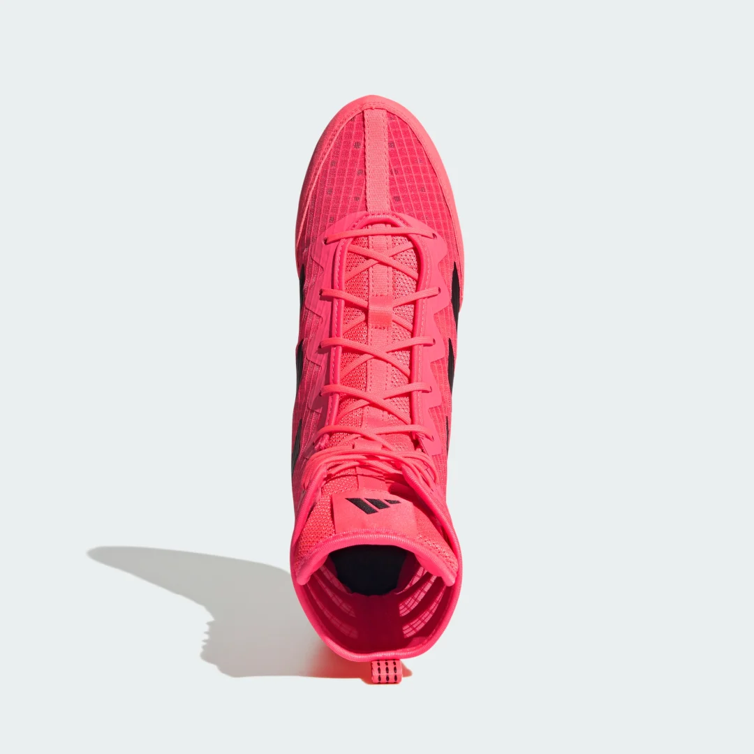 Thumbnail 1 de Zapatilla Box Hog 4 de Adidas — Rosa