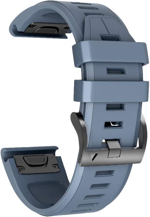 Thumbnail 5 de Garmin Fenix Quick-Fit Armband 26 mm
