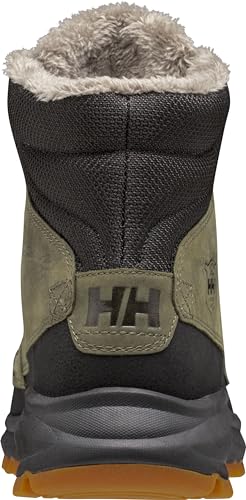 Detalle 2 de Helly Hansen Garibaldi V3 45, verde