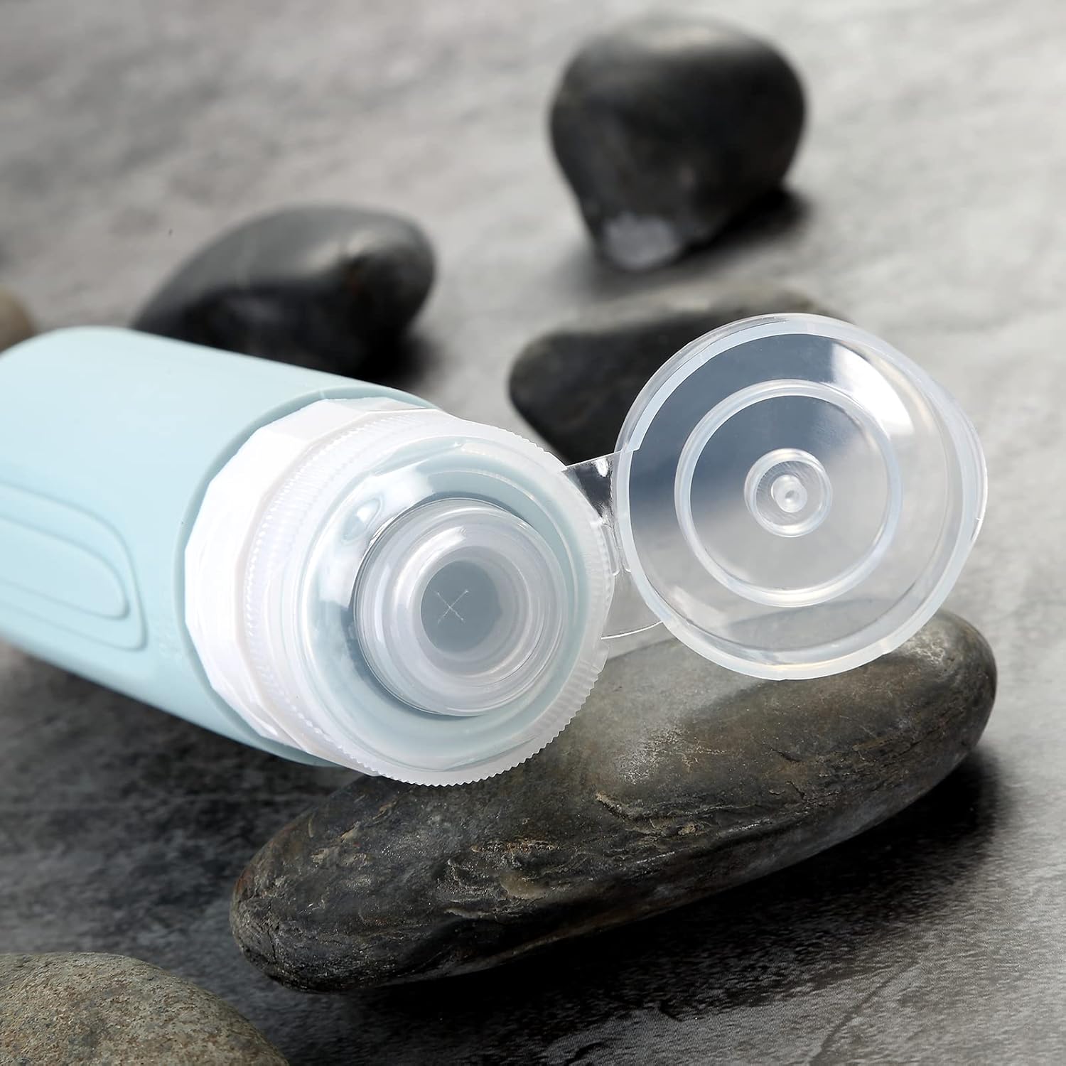 Detalle de Mrsdry Travel Bottle 90ml pack