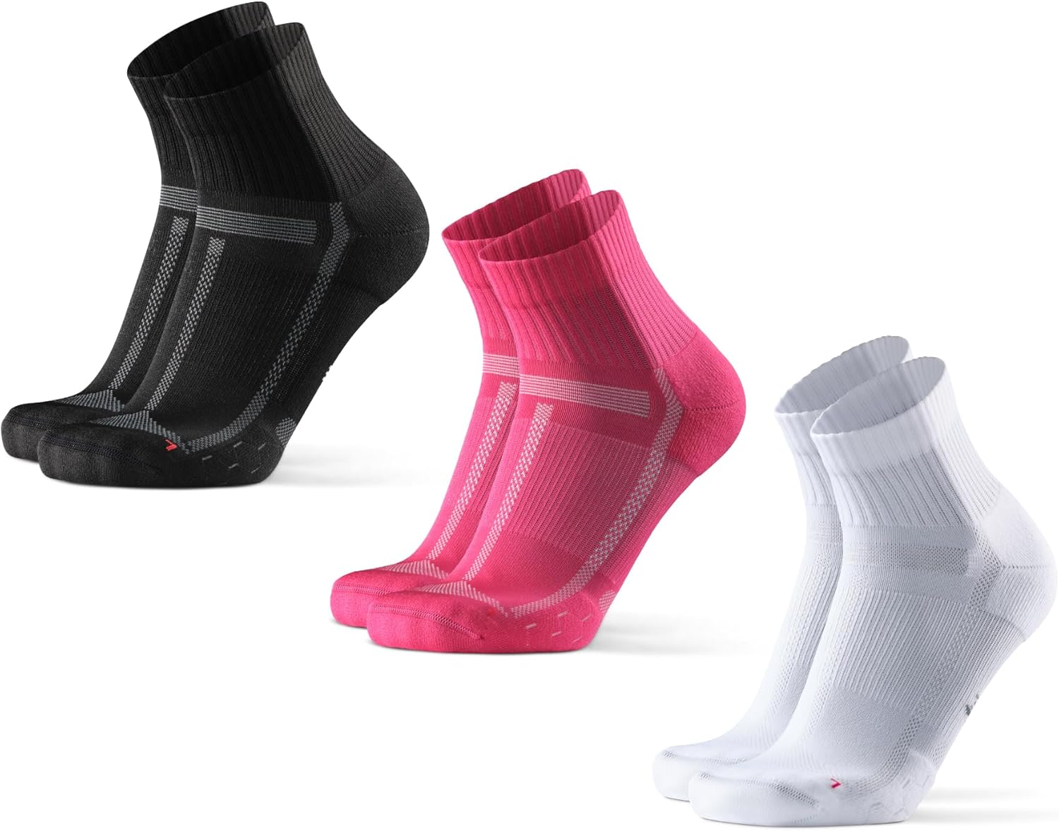 Detalle de DANISH ENDURANCE Performance Running Socks