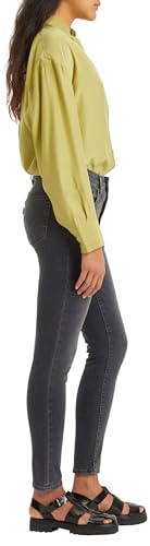 Thumbnail 4 de Levi's 721 skinny vaqueros mujer High Rise