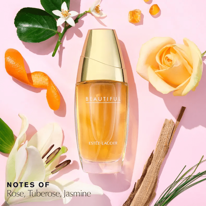 Thumbnail 1 de Estée Lauder Beautiful Eau de Parfum 75 ml 💐