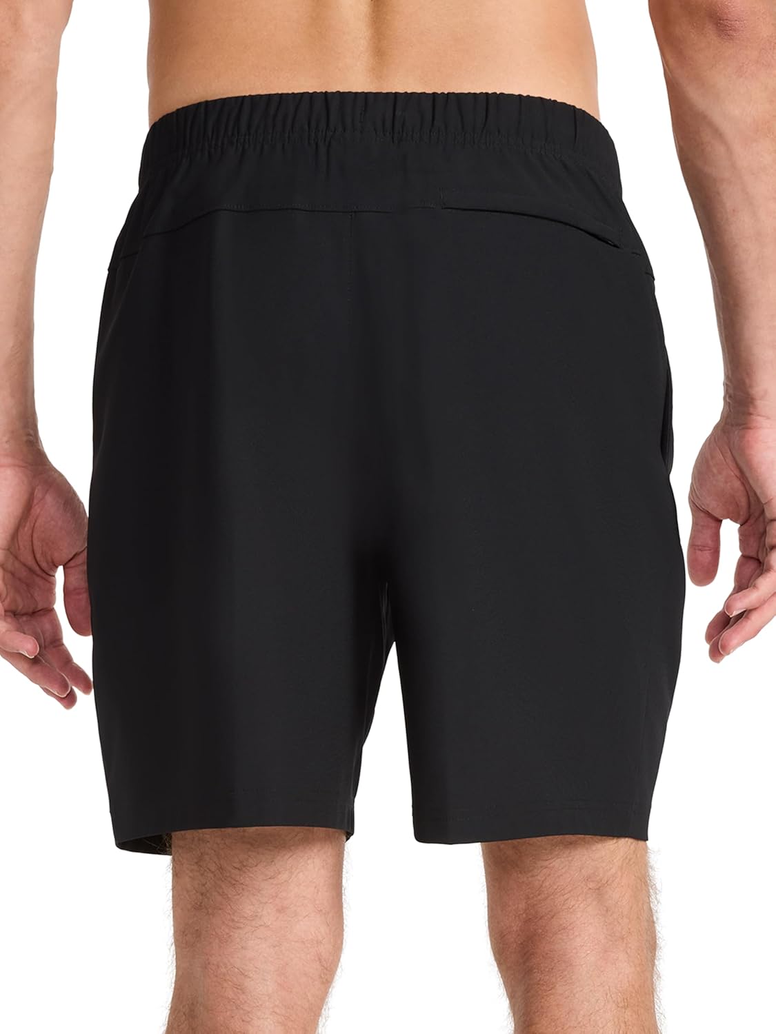 Thumbnail 1 de Reebok Men's Jumpstart 8” Short: Lightweight Comfort for Everyday Performance