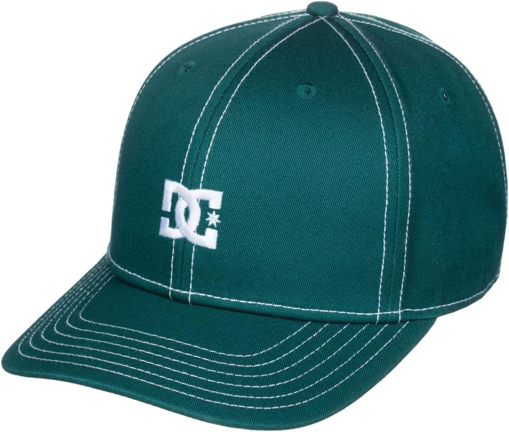 Thumbnail 5 de DC Cap Star Snapback – Casquette de Baseball pour Homme par DC Shoes