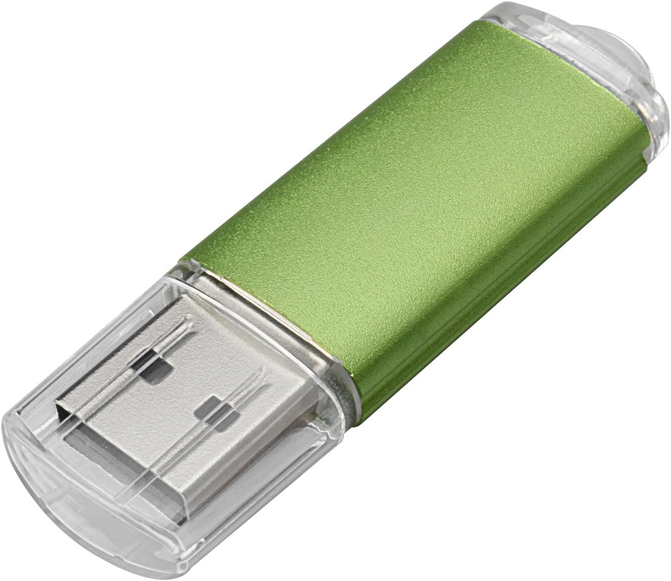Thumbnail 3 de TOPESEL 5 Pack 2GB USB 2.0 Flash Drives