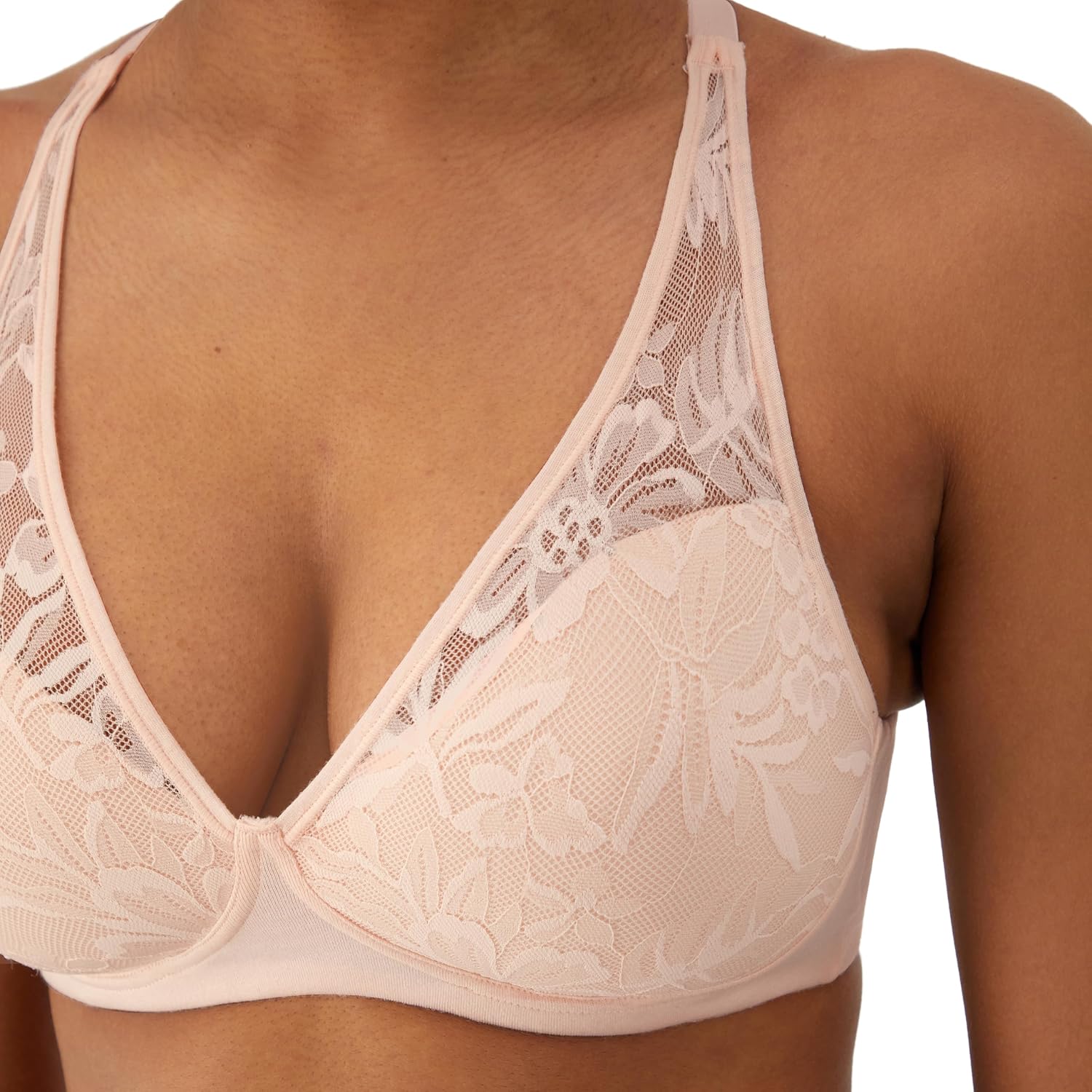 Detalle 2 de Bali Breathe Modal T-Shirt Bra 🌟