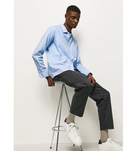 Detalle 2 de Pepe Jeans Yogi Original Zapatilla hombre 41 EU