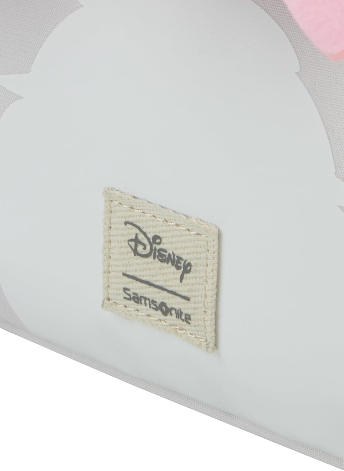 Detalle 2 de Samsonite Happy Sammies Disney – Kulturbeutel Marie (Aristocat), 22 cm, 2,5 L, Mehrfarbig