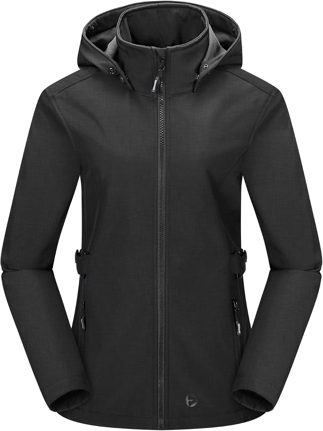 Thumbnail 6 de Outdoor Ventures Damen Softshelljacke