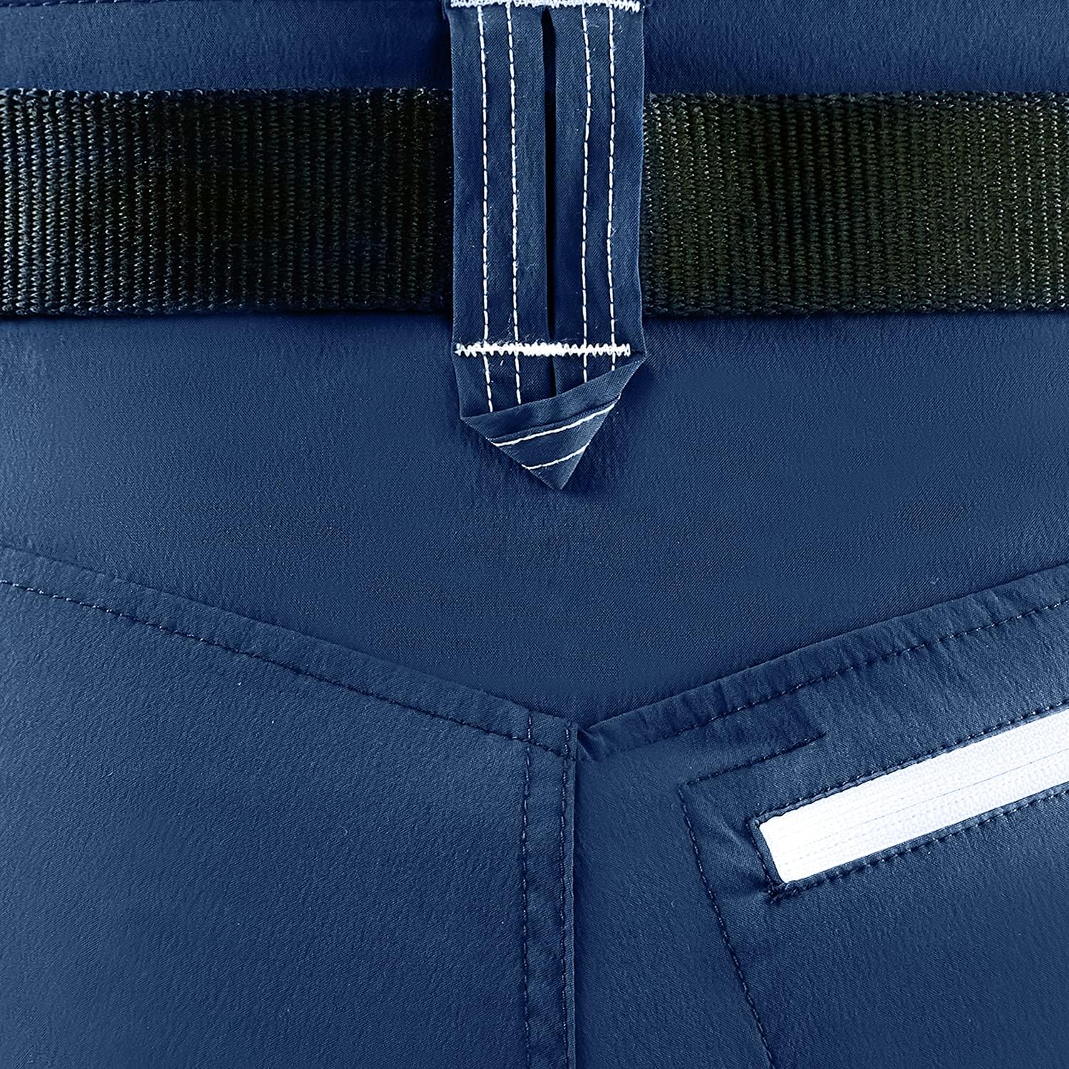 Thumbnail 2 de Pantalon de trekking Black Crevice pour homme
