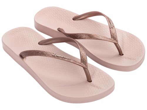 Detalle de Ipanema Anatomica Tan FEM — sandalia sintética de Ipanema