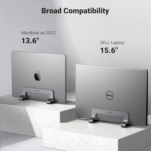 Thumbnail 7 de UGREEN Soporte Vertical Laptop 15,6