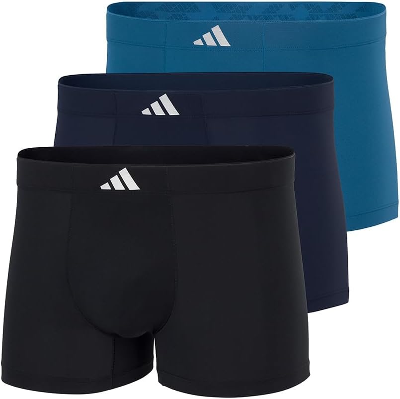 Thumbnail 4 de Adidas Trunk 3er Pack Active Micro Tech