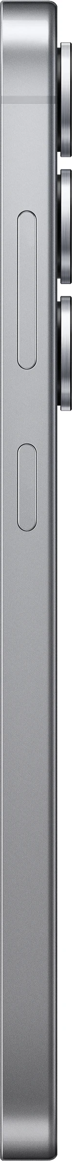 Thumbnail 8 de Samsung Galaxy S25 128 GB Silber (5G) mit Zubehörset