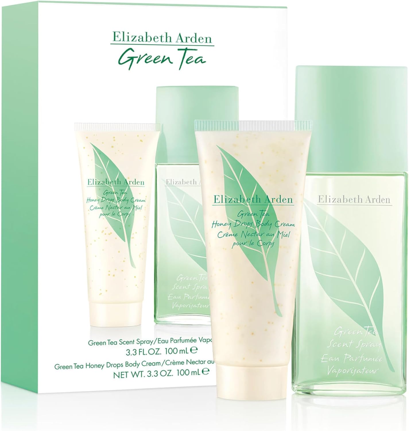 Thumbnail 6 de Elizabeth Arden Green Tea Eau Parfum: profumo femminile agrumato e floreale con tè verde e bergamotto
