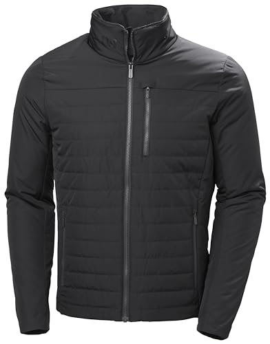 Detalle de Helly Hansen Crew 2.0 Chaqueta aislante hombre, M