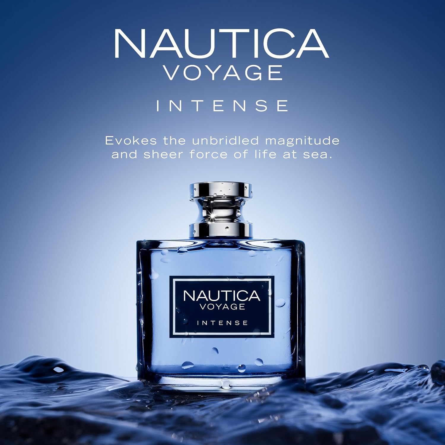 Thumbnail 6 de Nautica Voyage Intense EDT 100 ml