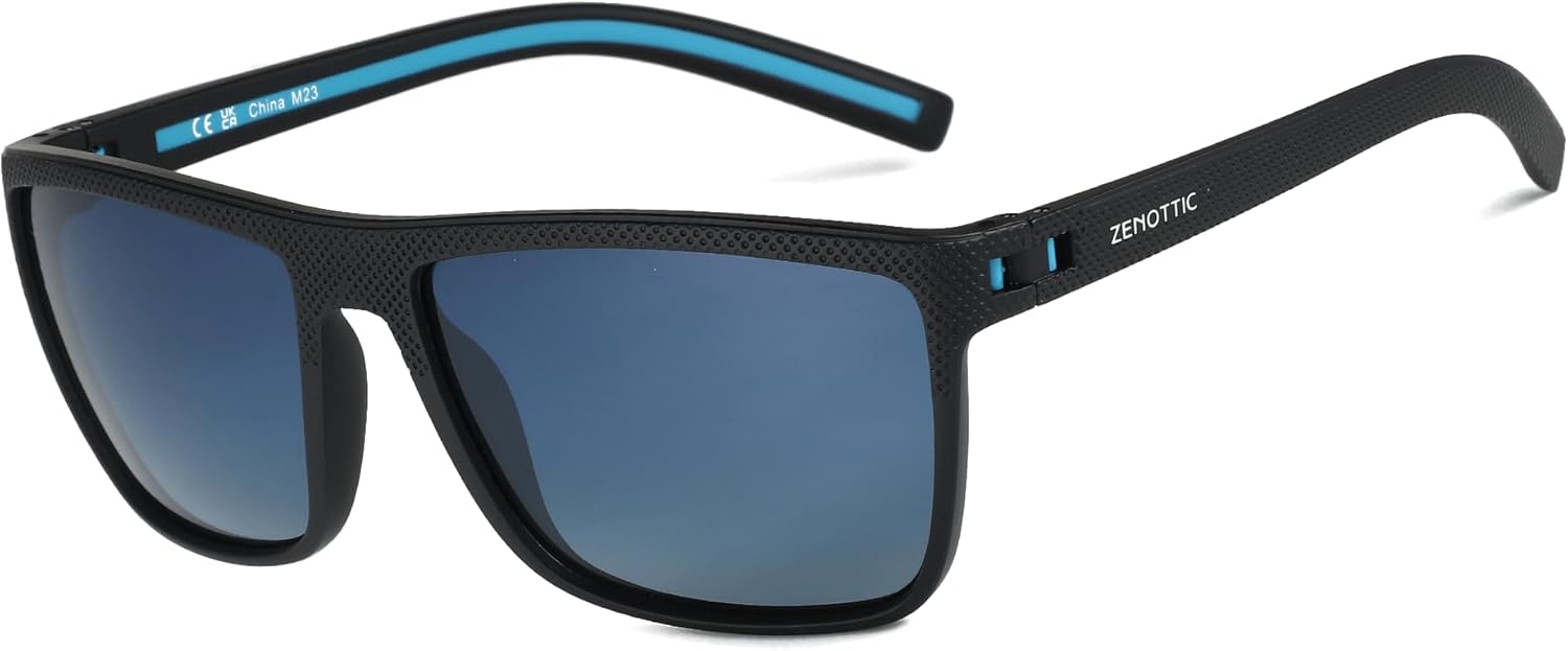 Thumbnail 6 de ZENOTTIC Polarized Sunglasses UV400 protection 🕶