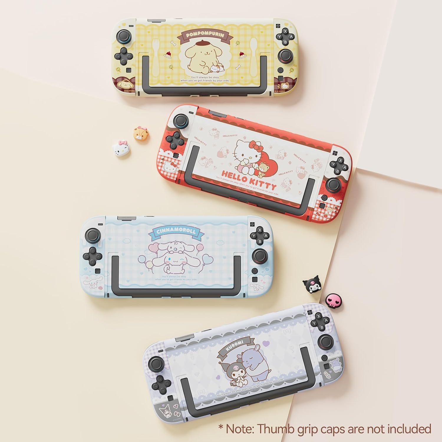 Thumbnail 6 de Kuitmor Protective Case for Nintendo Switch 2