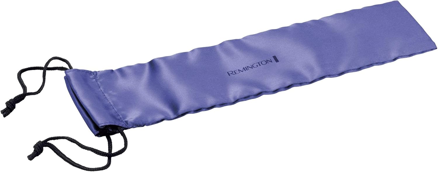 Detalle 2 de Remington Glätteisen S7710 Pro-Ion – dreifache Ionen-Technologie mit Ultra-Tourmalin-Keramik