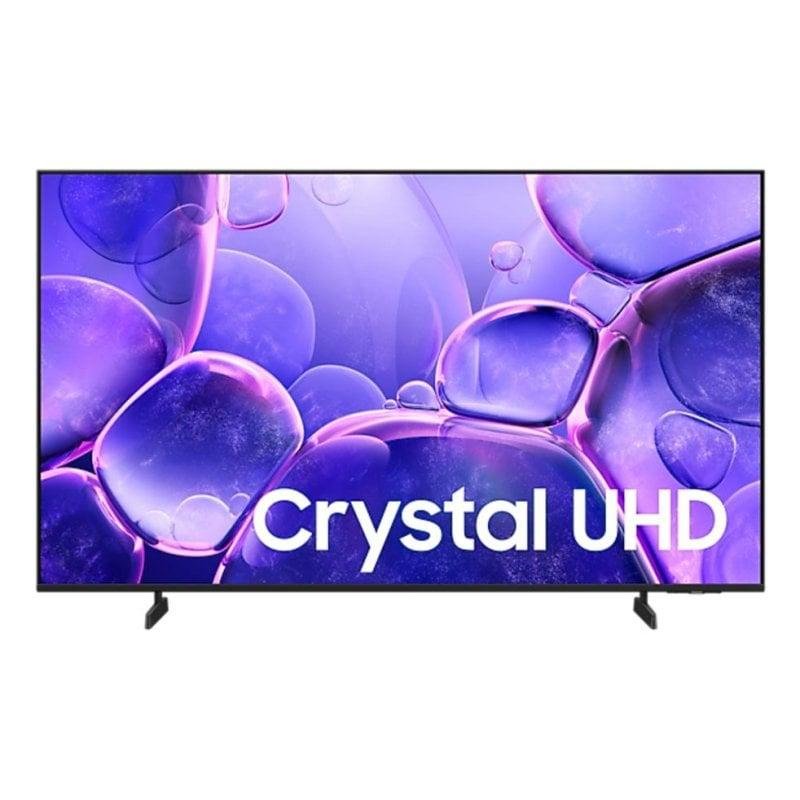 Samsung U8000F 50" 4K Smart TV